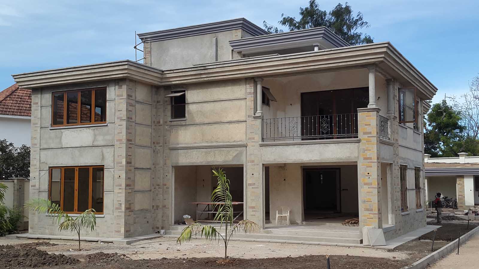 Aluminium Windows, Kenya Prime Aluminium Casement Ltd